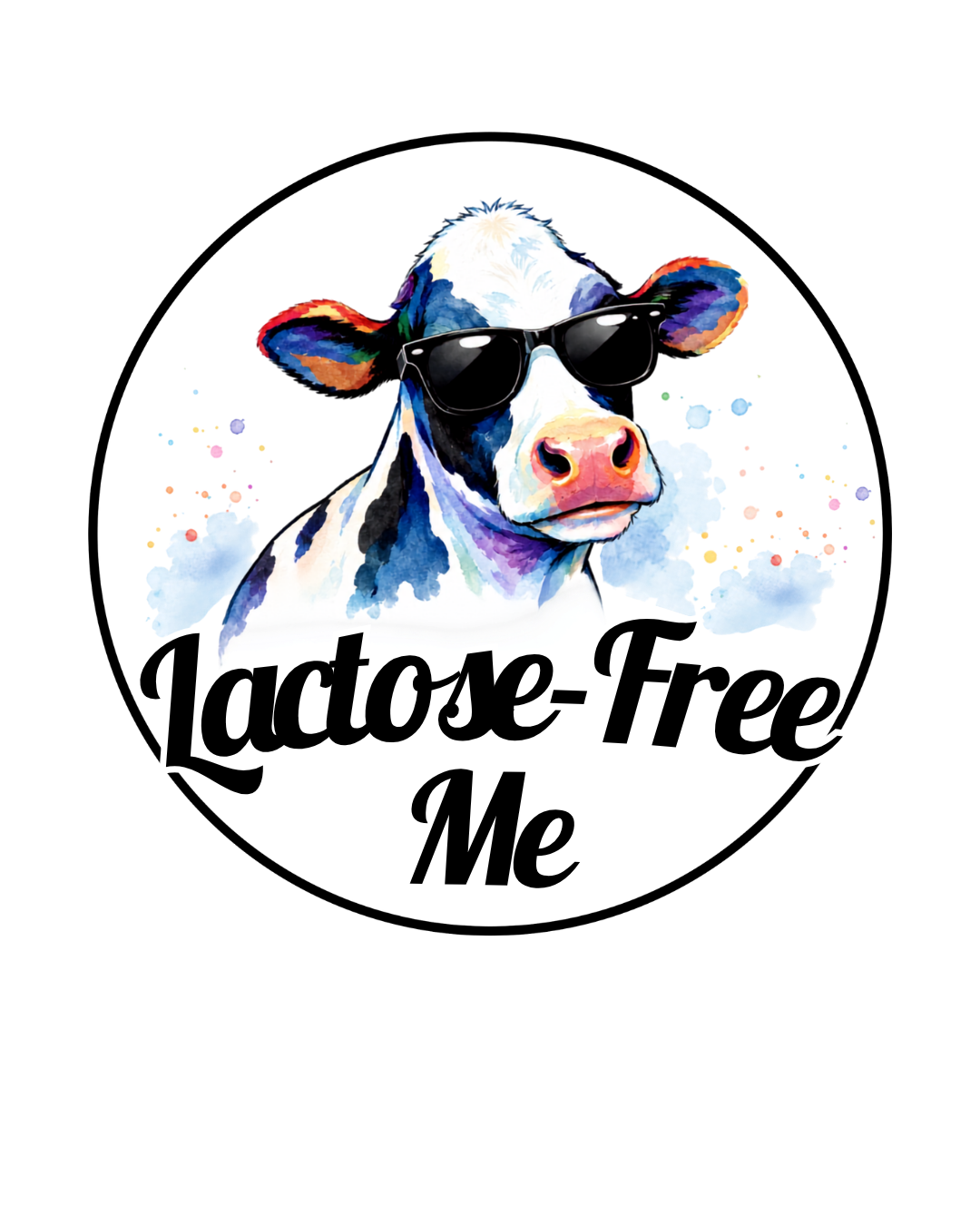 Lactose-Free Me